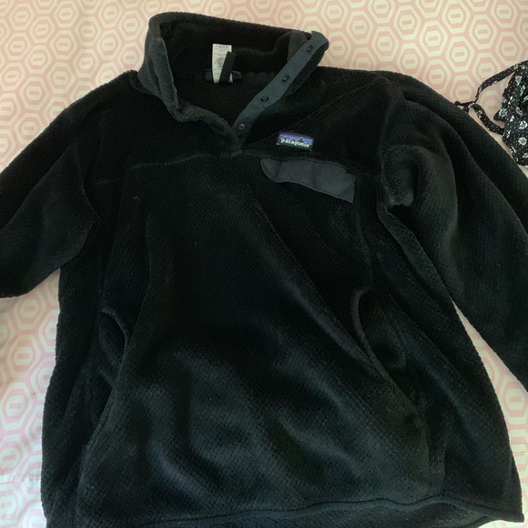 Patagonia Sweaters - Patagonia Womens Fleece
